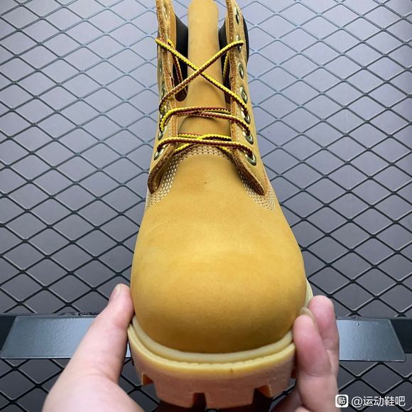 Timberland 添柏岚/天伯伦 经典黄高男女工装靴 大-5.jpg