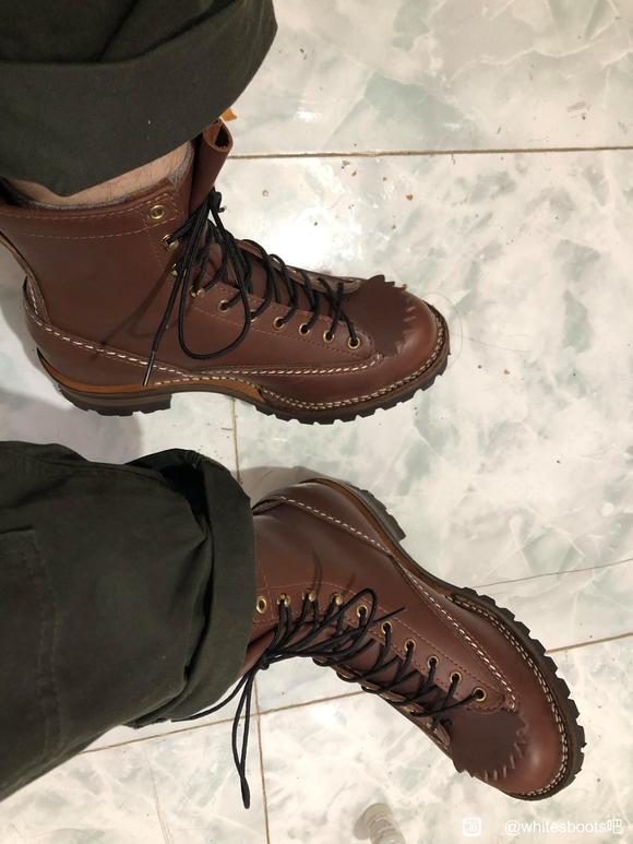 再分享一双wesco，这双等了12个月-7.jpg