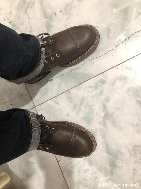 再分享一双wesco，这双等了12个月-1.jpg