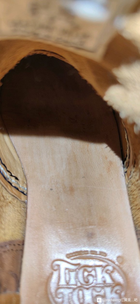 新入一双TickTock的手工鞋-2.jpg