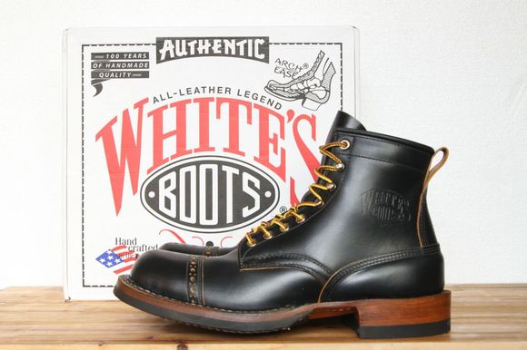 Custom Smoke Jumper by White's Boots（STOCK BOOTS）-1.jpg