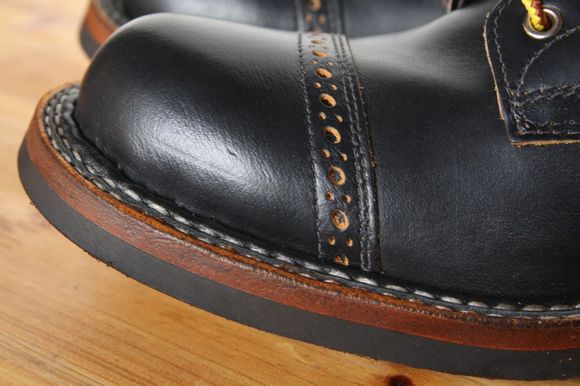 Custom Smoke Jumper by White's Boots（STOCK BOOTS）-5.jpg