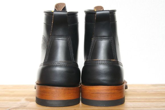 Custom Smoke Jumper by White's Boots（STOCK BOOTS）-13.jpg