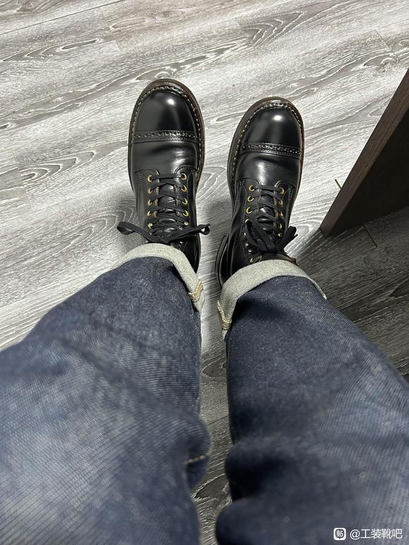 曼德奇的鞋子怎么样-2.jpg