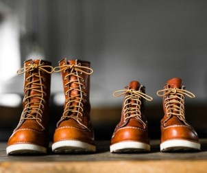 #redwing保养#针对三种类型的红翼靴子的不同保养护理方法-1.jpg