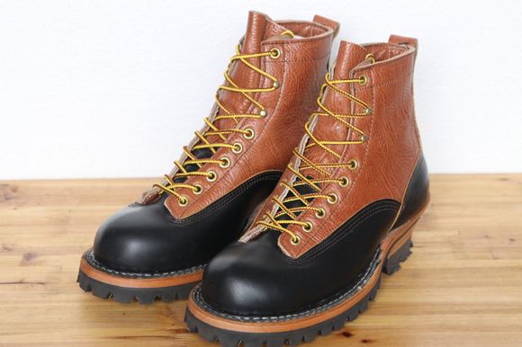 Custom Smoke Jumper by White's Boots（STOCK BOOTS）-2.jpg