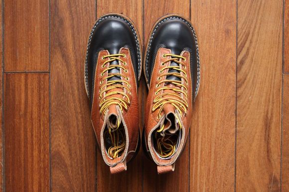 Custom Smoke Jumper by White's Boots（STOCK BOOTS）-4.jpg