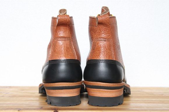 Custom Smoke Jumper by White's Boots（STOCK BOOTS）-7.jpg