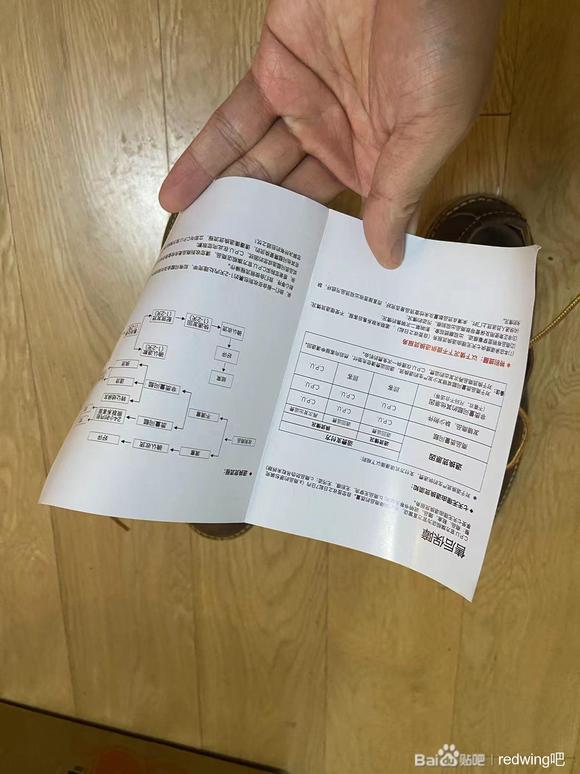 分享贴！REDWING 低帮热门鞋款3303，适合有逼格的红翼粉-3.jpg