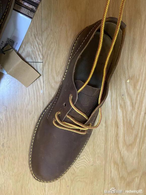 分享贴！REDWING 低帮热门鞋款3303，适合有逼格的红翼粉-9.jpg