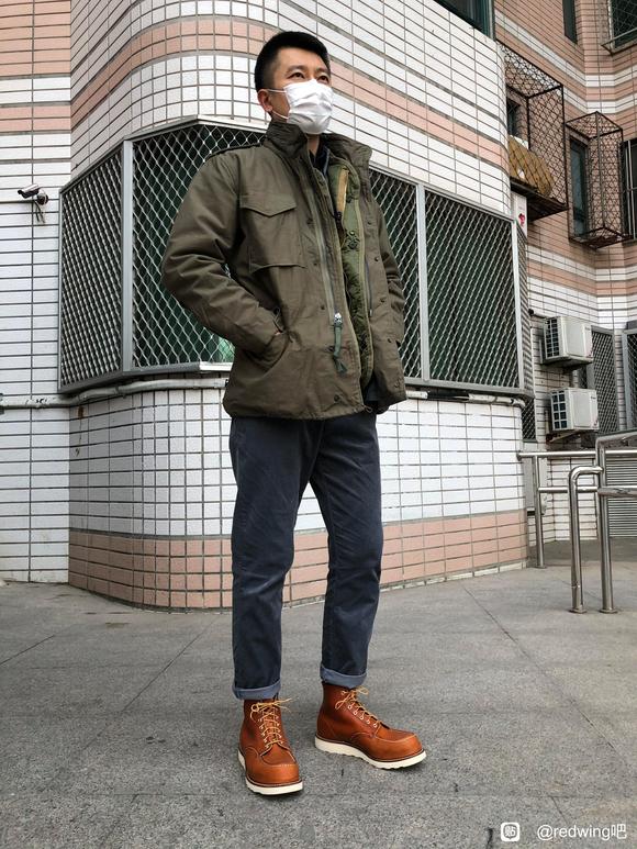 说真的，你的red wing，穿得好看么？-3.jpg