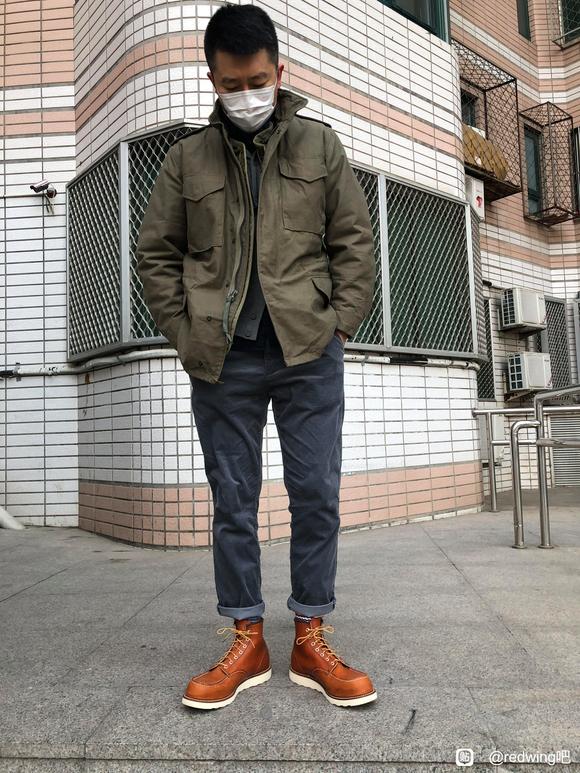 说真的，你的red wing，穿得好看么？-2.jpg