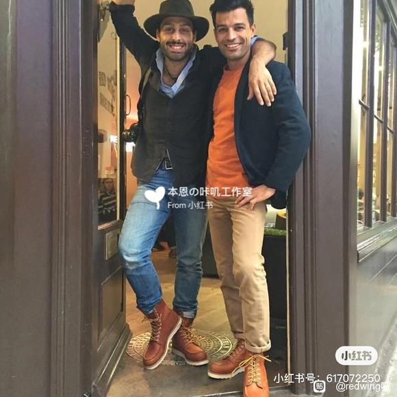 说真的，你的red wing，穿得好看么？-7.jpg