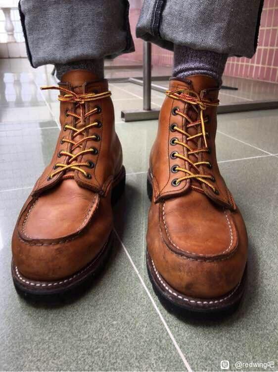 说真的，你的red wing，穿得好看么？-4.jpg