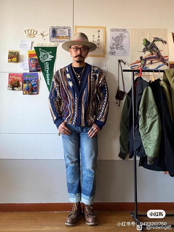 说真的，你的red wing，穿得好看么？-8.jpg