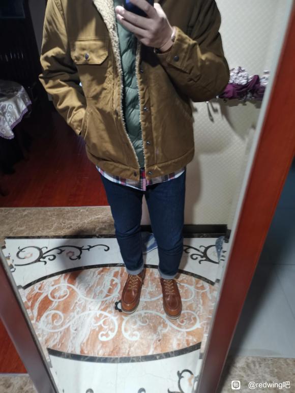 说真的，你的red wing，穿得好看么？-2.jpg