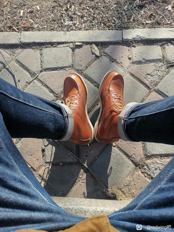 说真的，你的red wing，穿得好看么？-1.jpg