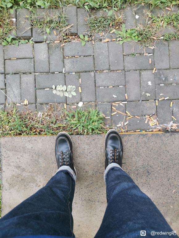 说真的，你的red wing，穿得好看么？-3.jpg