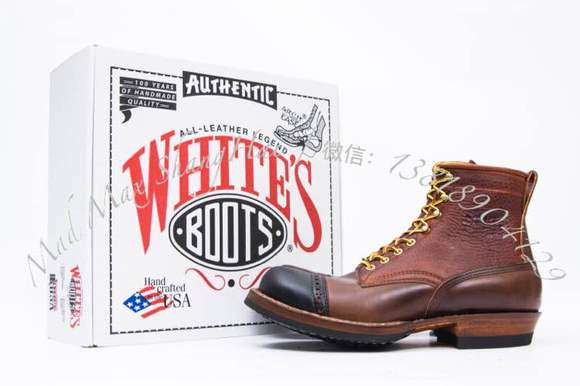 White's Boots / Custom Order-1.jpg