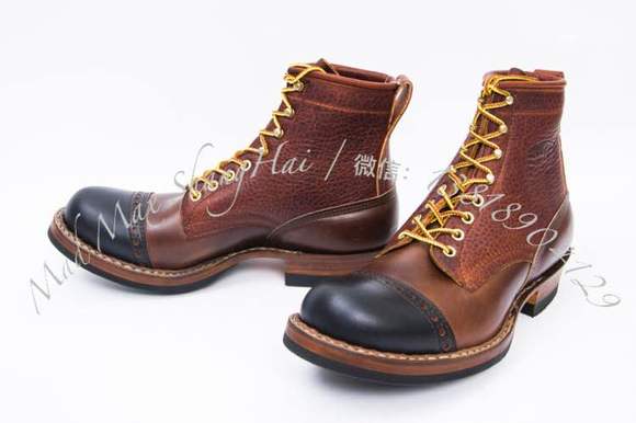 White's Boots / Custom Order-3.jpg
