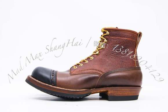 White's Boots / Custom Order-2.jpg