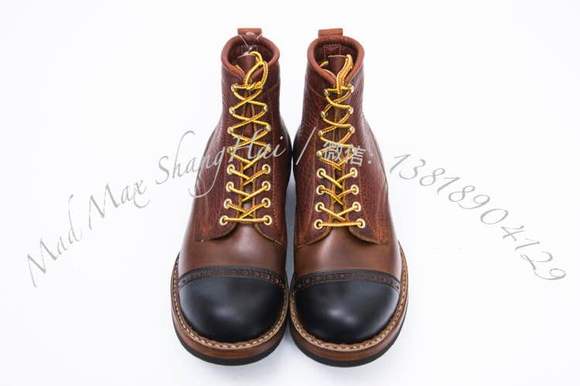 White's Boots / Custom Order-5.jpg