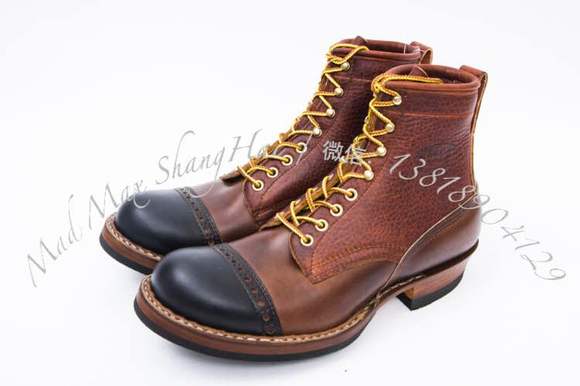 White's Boots / Custom Order-4.jpg