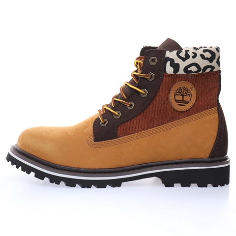 添柏岚Timberland Inch Leather Boots 经典户外工装休闲10061-1.jpg