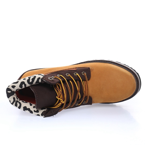 添柏岚Timberland Inch Leather Boots 经典户外工装休闲10061-4.jpg