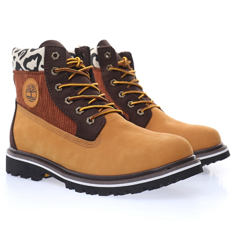 添柏岚Timberland Inch Leather Boots 经典户外工装休闲10061-6.jpg