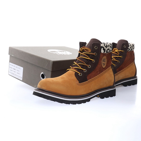 添柏岚Timberland Inch Leather Boots 经典户外工装休闲10061-9.jpg