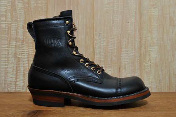 White's boots 小白工作靴基本配置详解——楦型篇-8.jpg