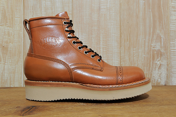 White's boots 小白工作靴基本配置详解——楦型篇-10.jpg