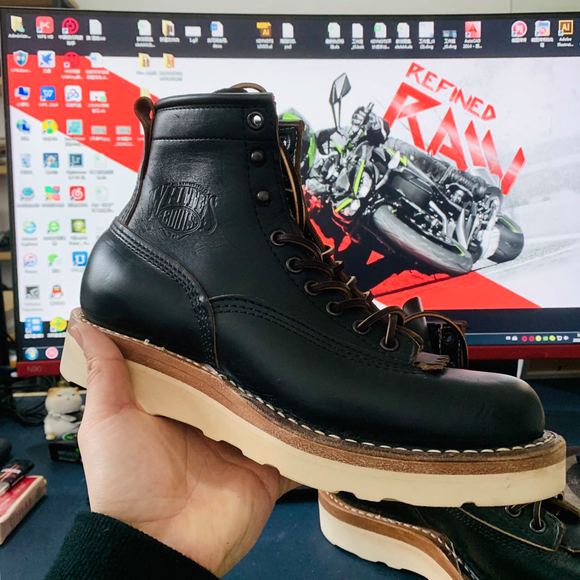 smoke jumper C461鞋楦 4014vibram-3.jpg