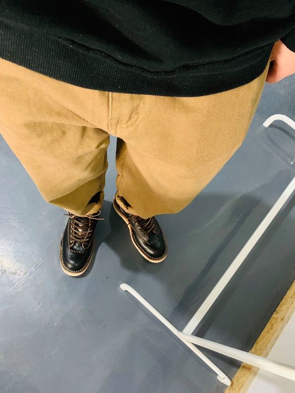 smoke jumper C461鞋楦 4014vibram-2.jpg