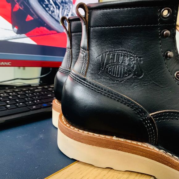 smoke jumper C461鞋楦 4014vibram-5.jpg