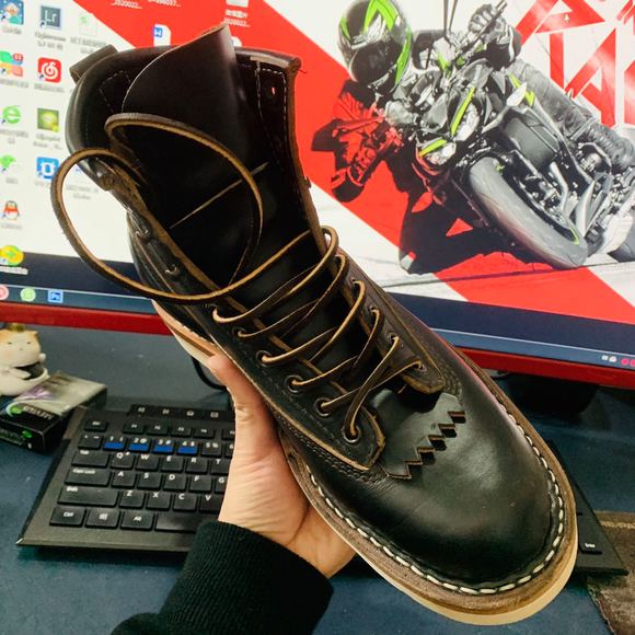 smoke jumper C461鞋楦 4014vibram-9.jpg