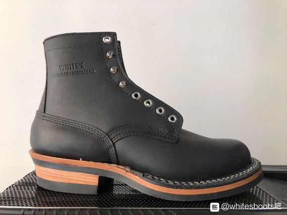 上海老徐家的（靴大师），终于到了！3200元尺码：7 E鞋型-1.jpg