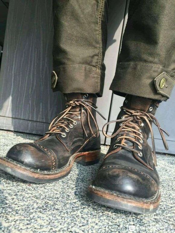 新人报道，第一双小白，已经预订，希望十月能开箱SMOKE J-1.jpg