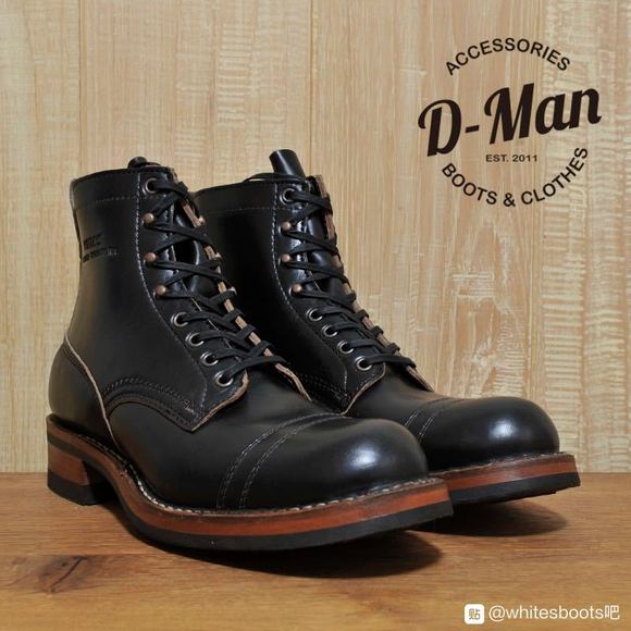 新人报道，第一双小白，已经预订，希望十月能开箱SMOKE J-1.jpg