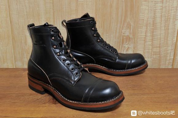 新人报道，第一双小白，已经预订，希望十月能开箱SMOKE J-5.jpg