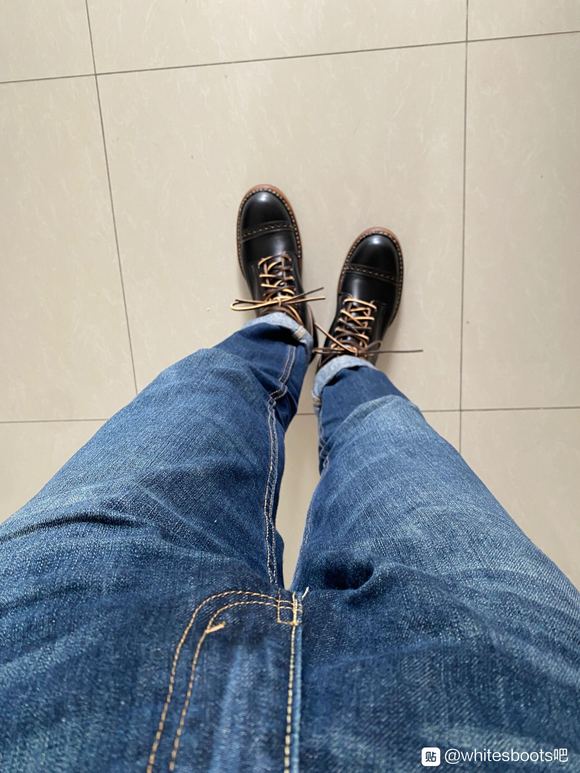 第一双小白终于到了老徐家入的（靴大师，）基本配置，价格35-1.jpg