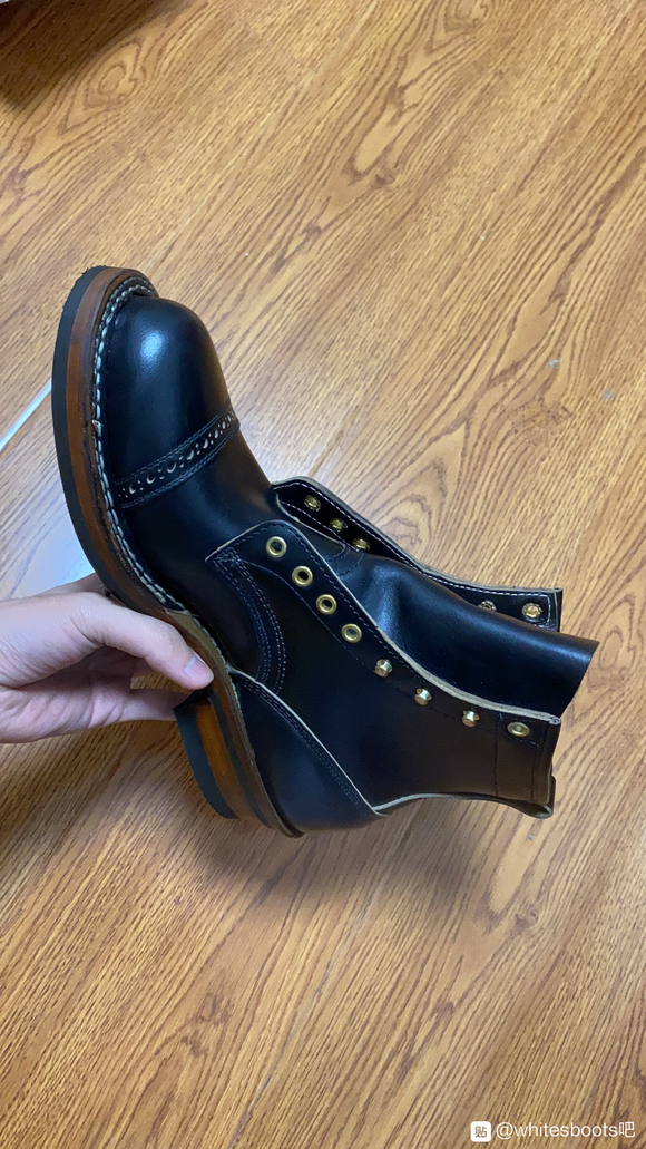 人生中的第一双White Boots 购买于靴大师，madm-2.jpg