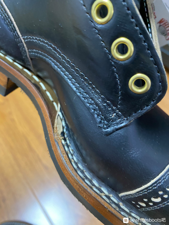 人生中的第一双White Boots 购买于靴大师，madm-3.jpg