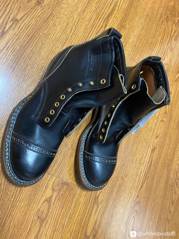 人生中的第一双White Boots 购买于靴大师，madm-5.jpg