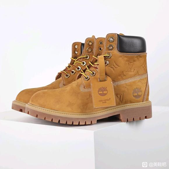 Lv x Timberland Lv联名添柏岚10061，中山顶级-1.jpg