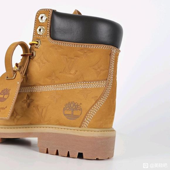 Lv x Timberland Lv联名添柏岚10061，中山顶级-6.jpg