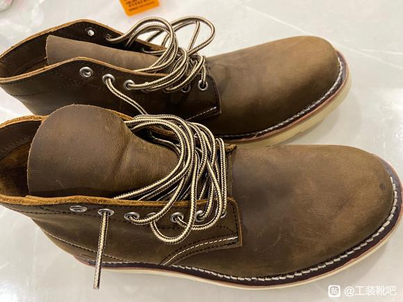 这鞋怎么样，疯马皮机器固特异热熔一体才137块钱-1.jpg