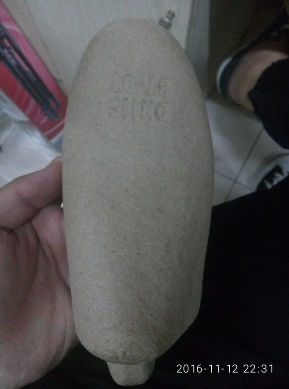 【虎扑吧鉴定贴Timberland 添柏岚 10061-4.jpg