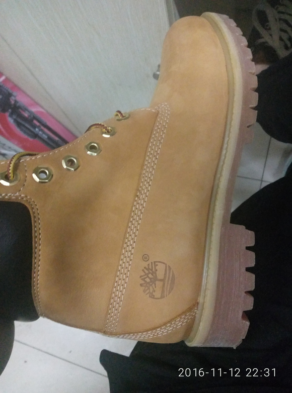 Timberland 添柏岚 经典10061求鉴定-3.jpg